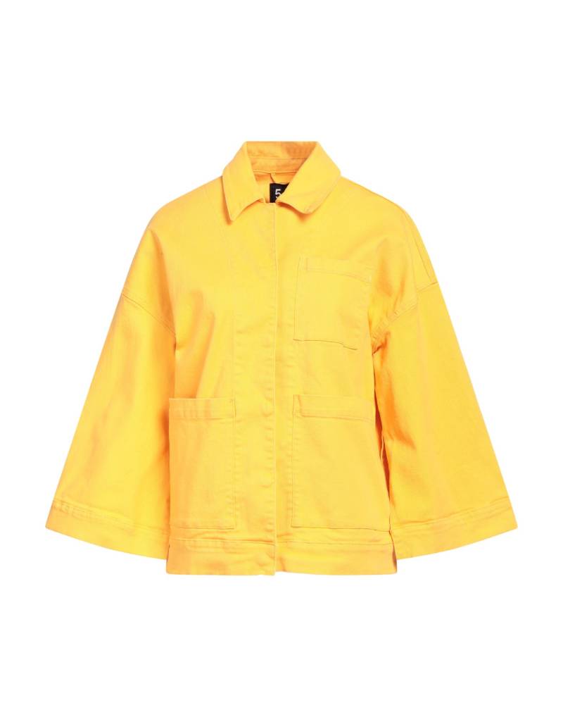 5PREVIEW Jacke & Anorak Damen Ringelblume von 5PREVIEW