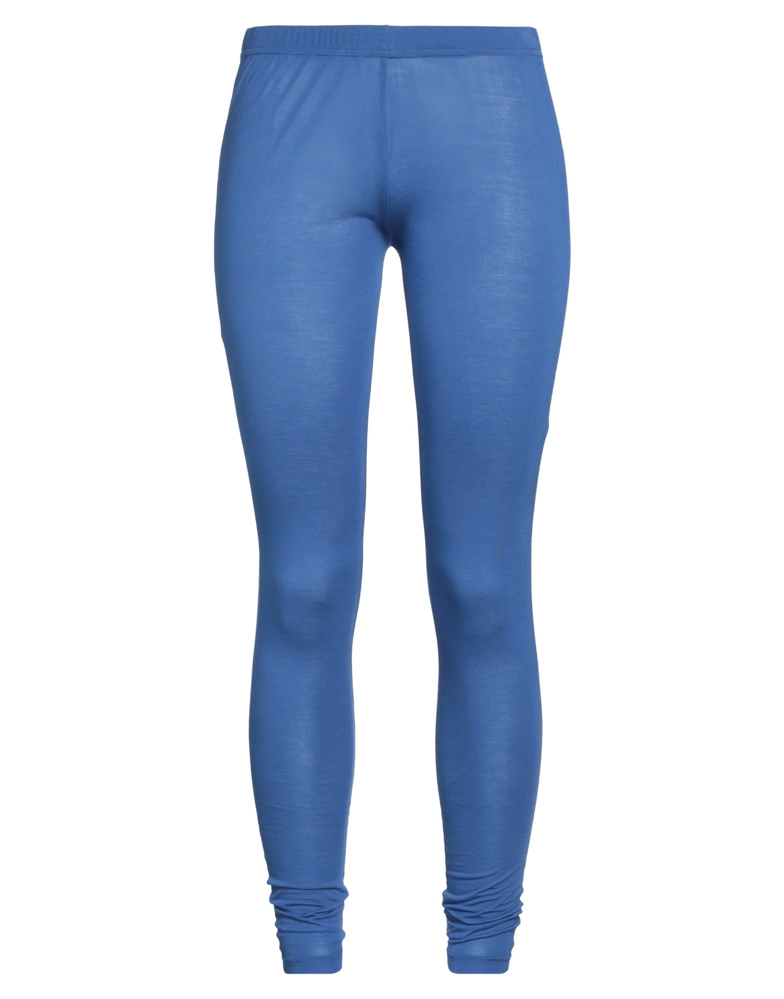 5PREVIEW Leggings Damen Blau von 5PREVIEW