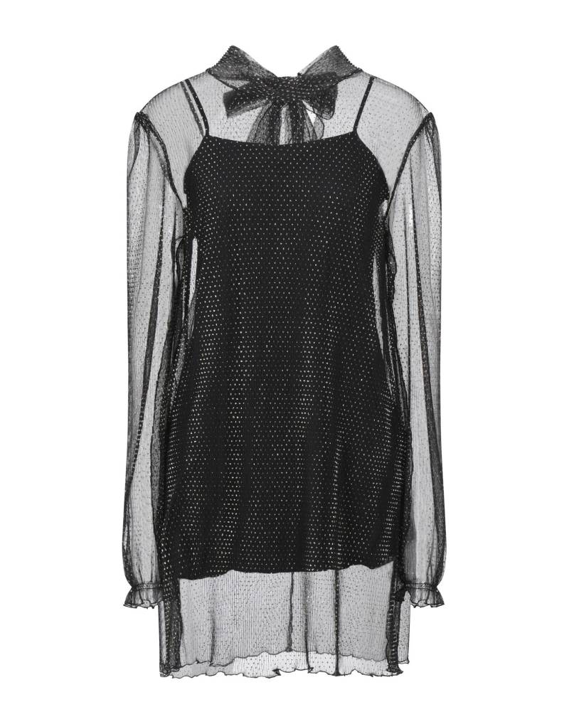 5RUE Top Damen Schwarz von 5RUE