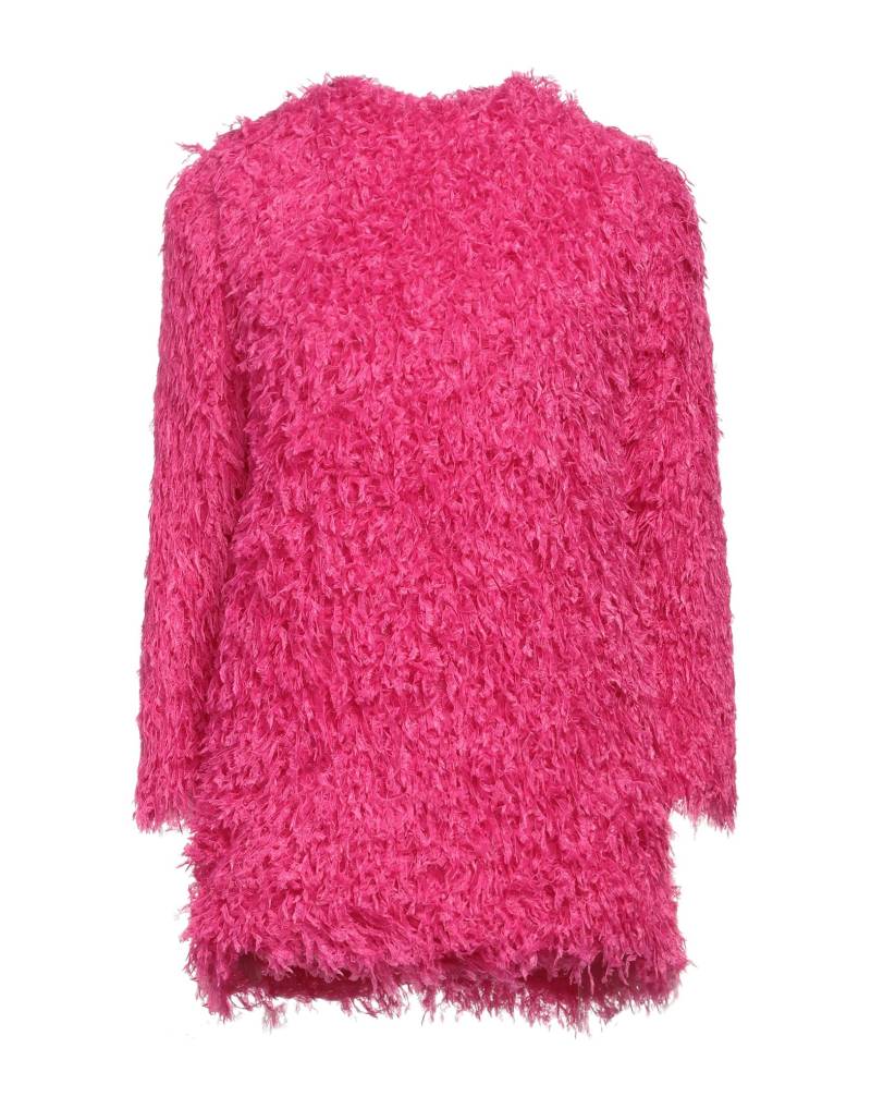 5RUE Mini-kleid Damen Fuchsia von 5RUE