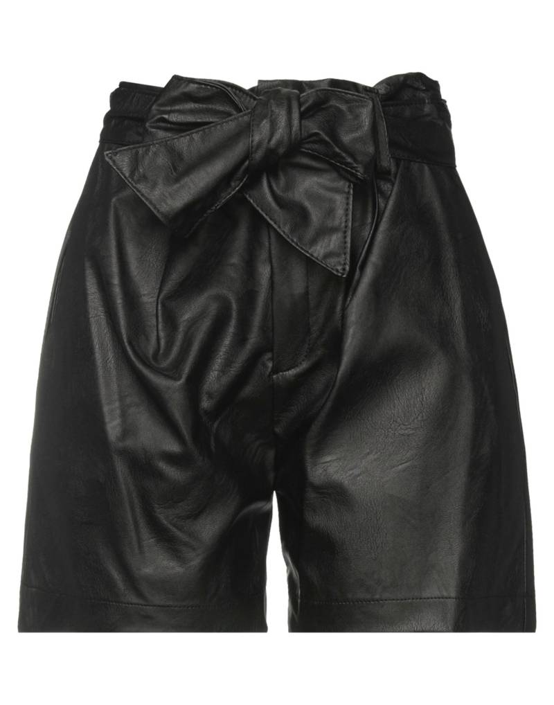 5RUE Shorts & Bermudashorts Damen Schwarz von 5RUE