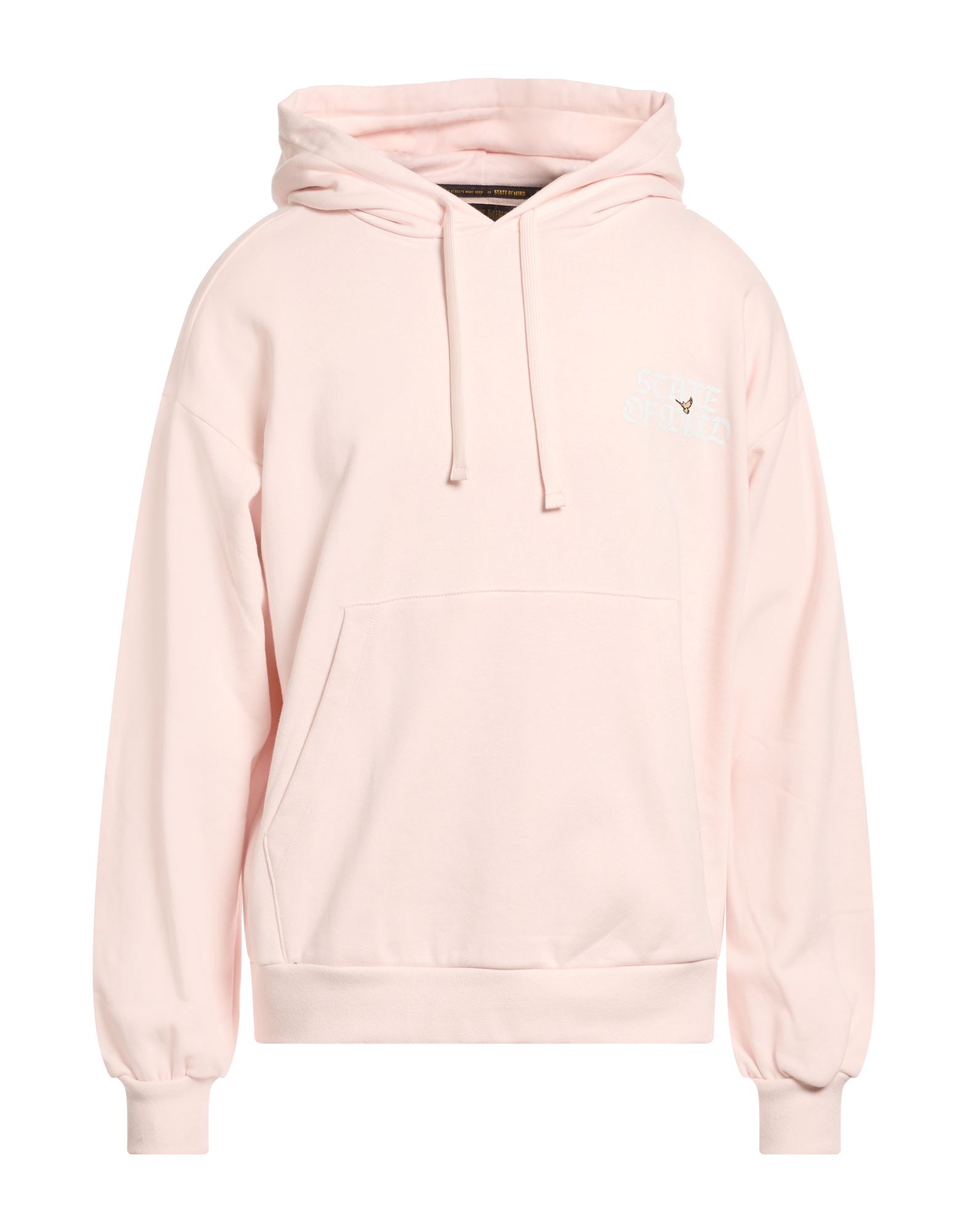 5TATE OF MIND Sweatshirt Herren Rosa von 5TATE OF MIND