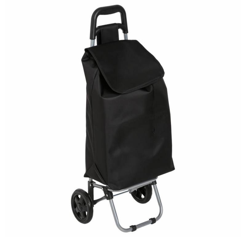 5five Simply Smart Einkaufstrolley mit Griff von 5five Simply Smart