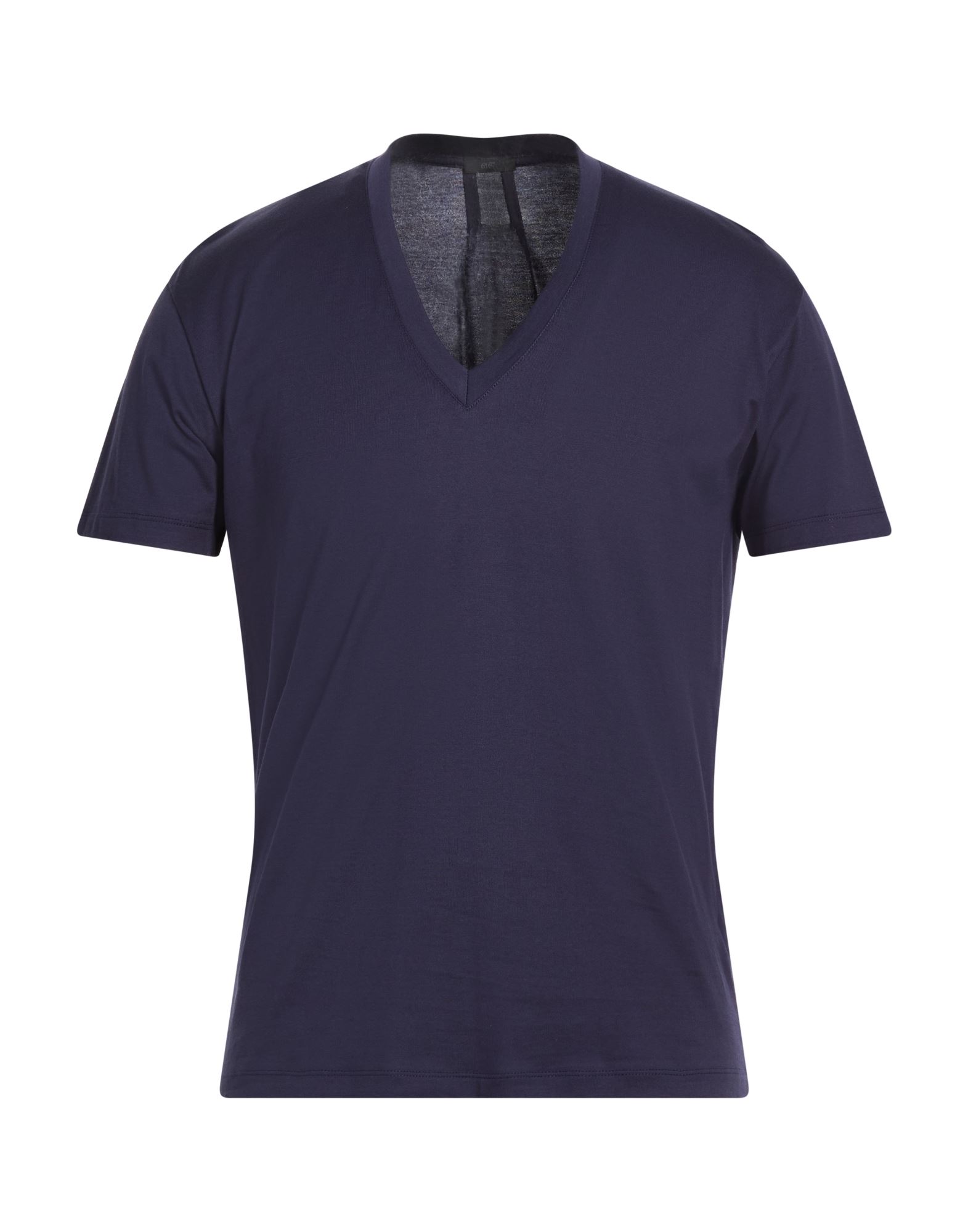 6167 T-shirts Herren Nachtblau von 6167