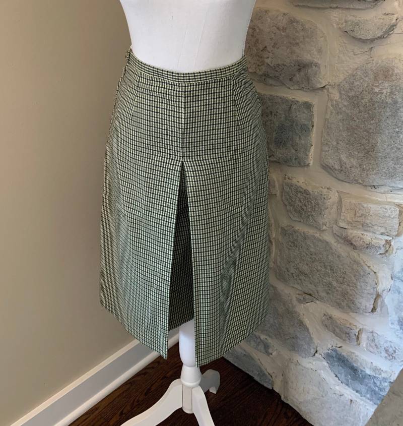 1980Er Vintage Damen Skort von 630VintageCo