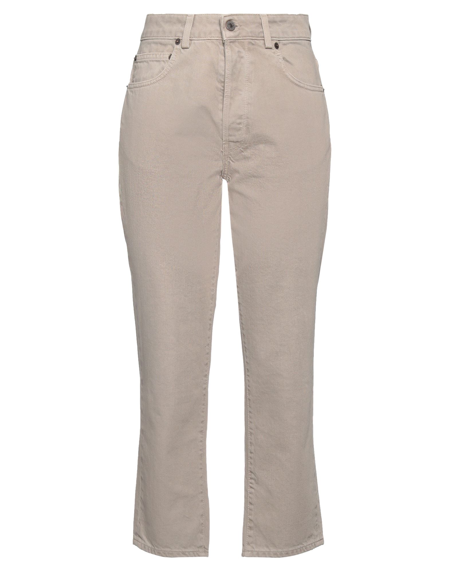6397 Jeanshose Damen Khaki 6397 Jeanshose Damen Khaki von 6397