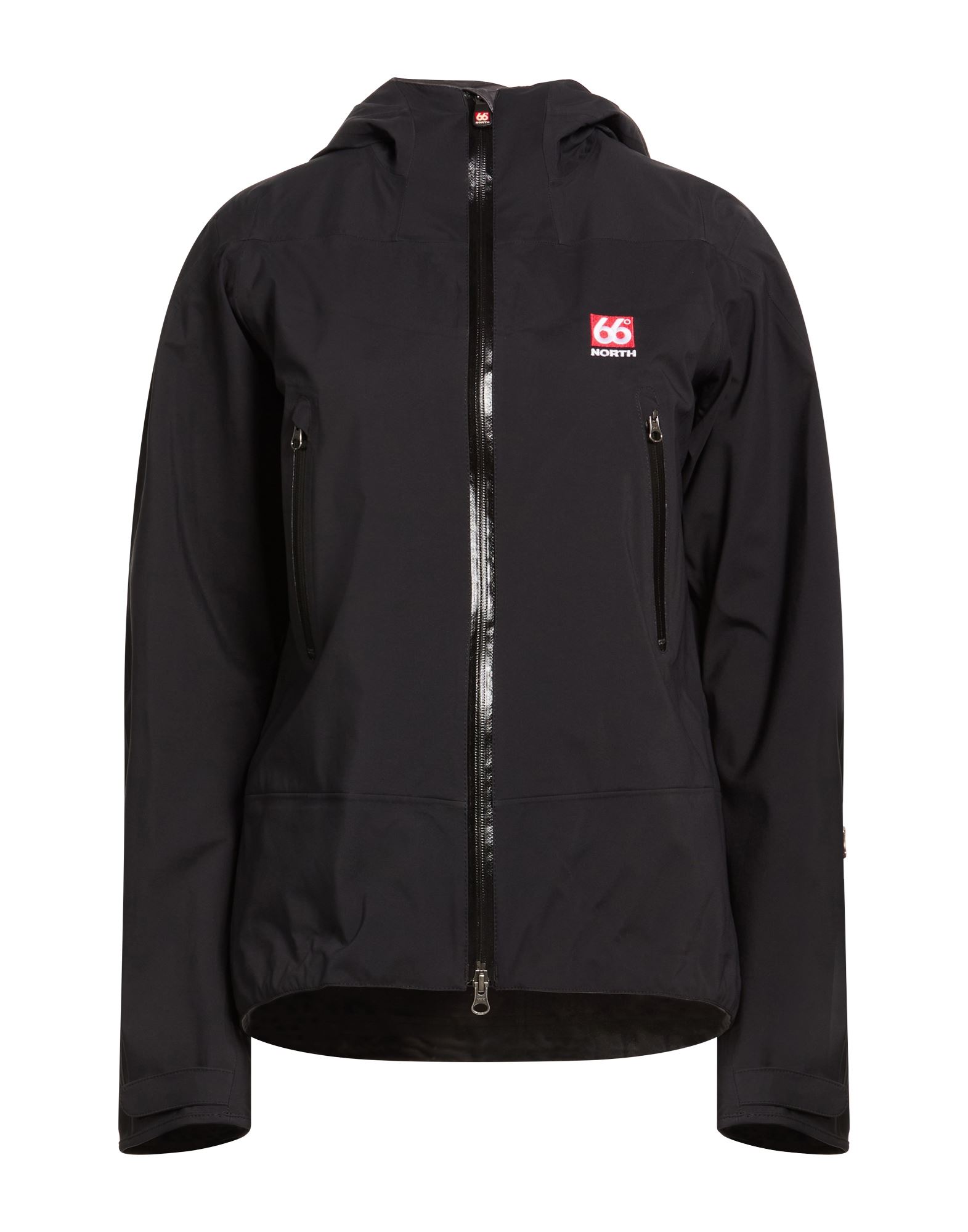 66° NORTH Jacke & Anorak Damen Schwarz von 66° NORTH