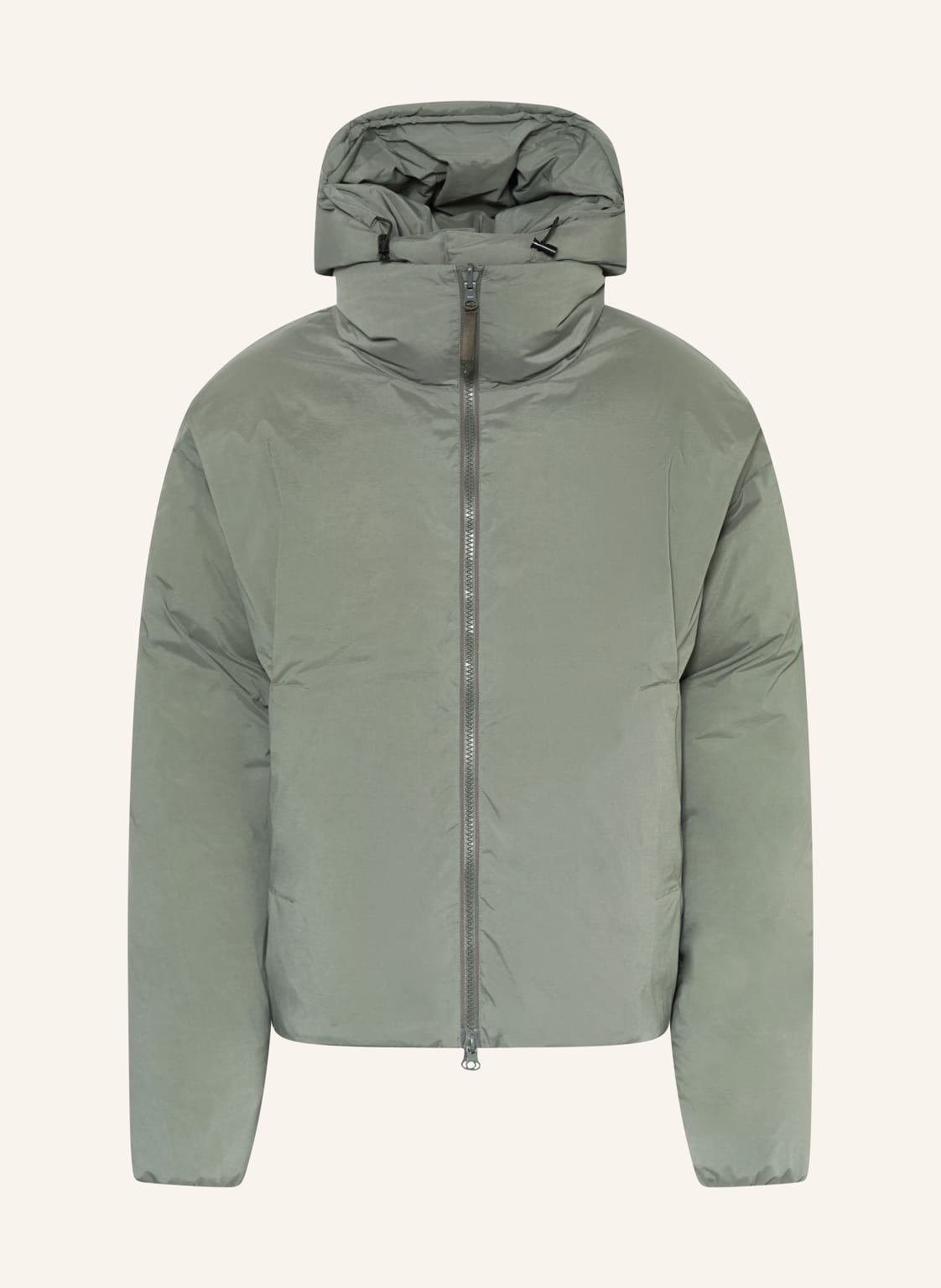 66°North Daunenjacke Aegisida gruen von 66°NORTH