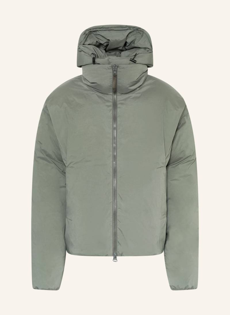 66°North Daunenjacke Aegisida gruen von 66°NORTH