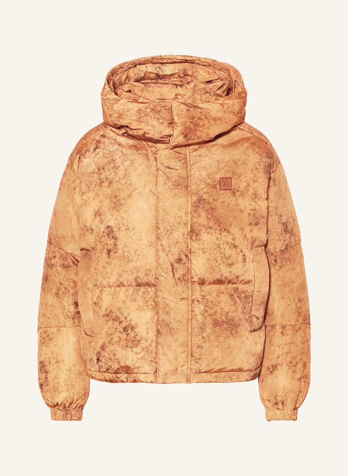 66°North Daunenjacke Dyngja braun von 66°NORTH