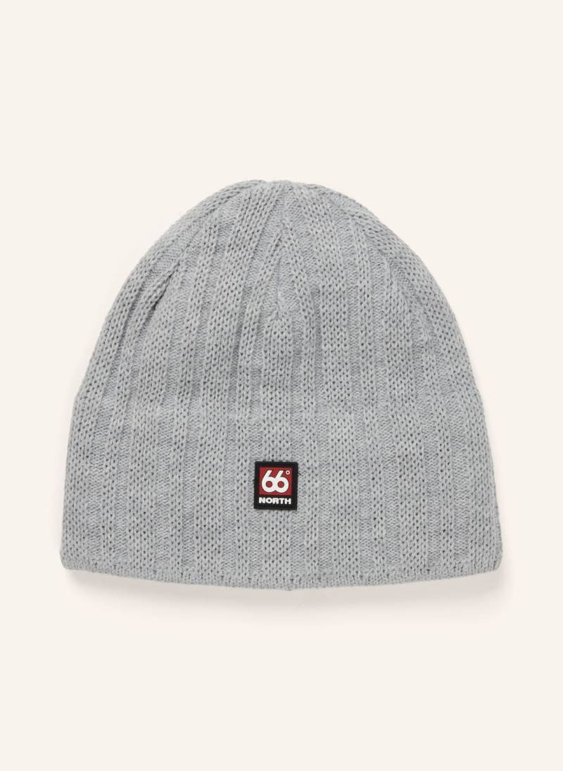 66°North Mütze Surtsey Gore Infinium weiss von 66°NORTH