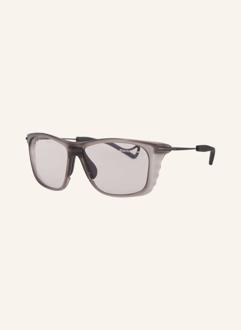 66°North Sonnebrille Eeichi grau von 66°NORTH