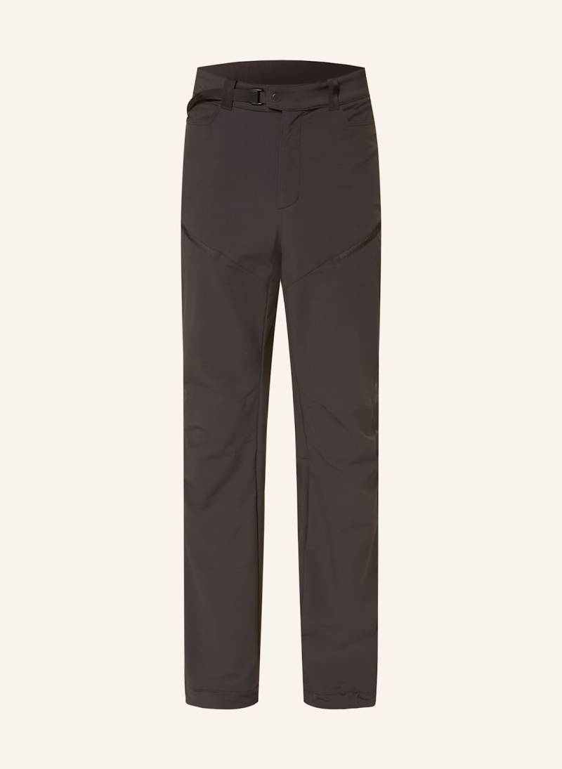 66°North Trekkinghose Hengill schwarz von 66°NORTH