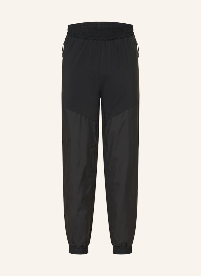 66°North Trekkinghose Ljosufjoll schwarz von 66°NORTH