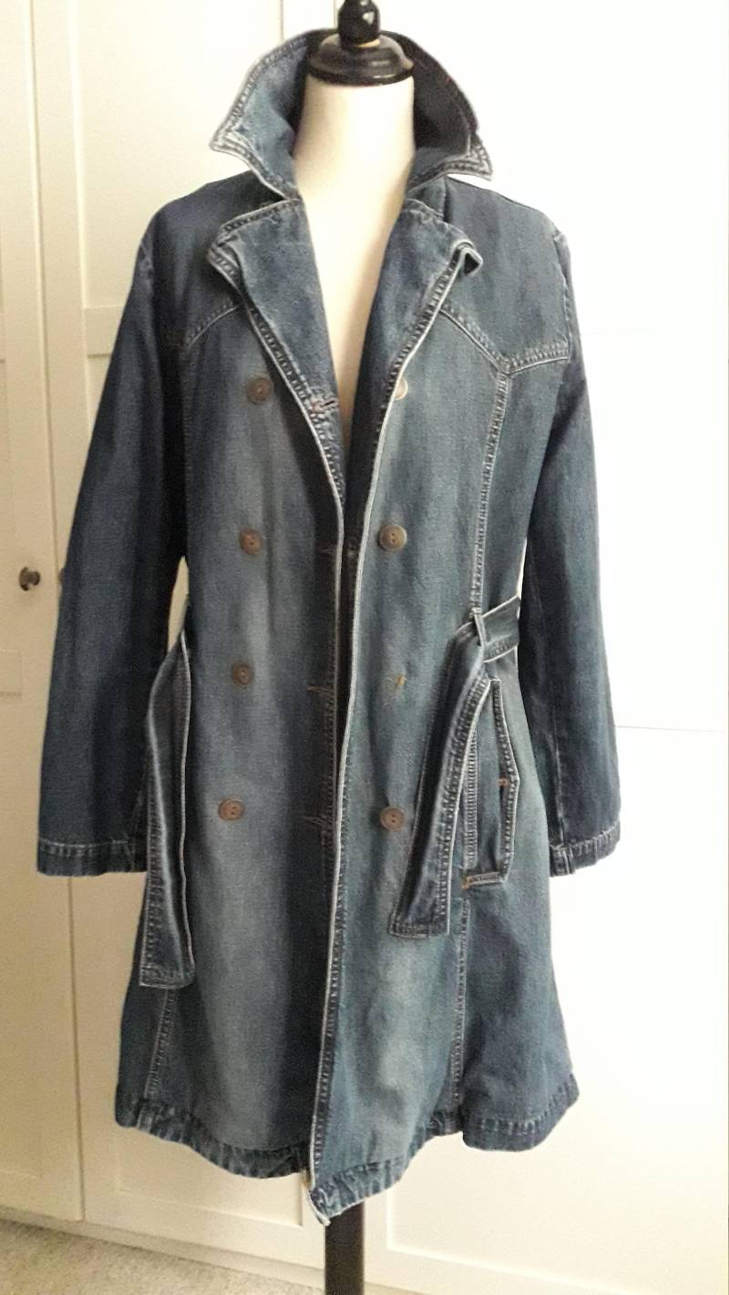 Jean Jacke Gr.38 Jean Jacke Gr.38 von 6weuxgzd