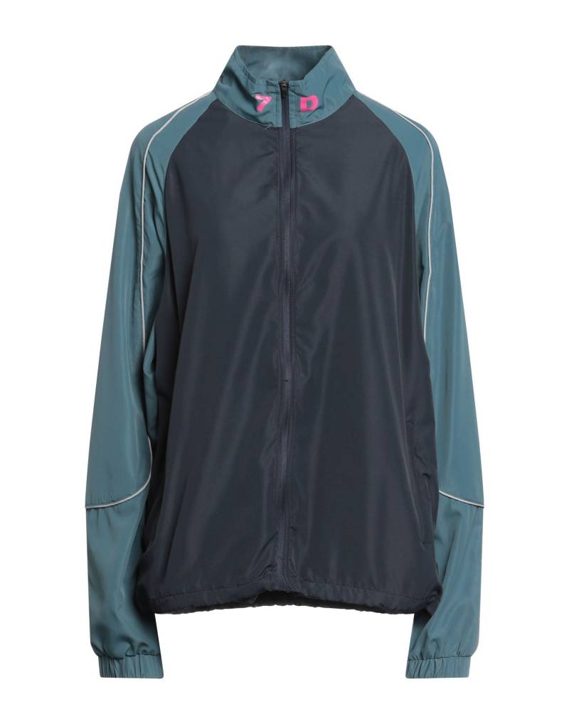 7 DAYS ACTIVE Jacke & Anorak Damen Nachtblau von 7 DAYS ACTIVE