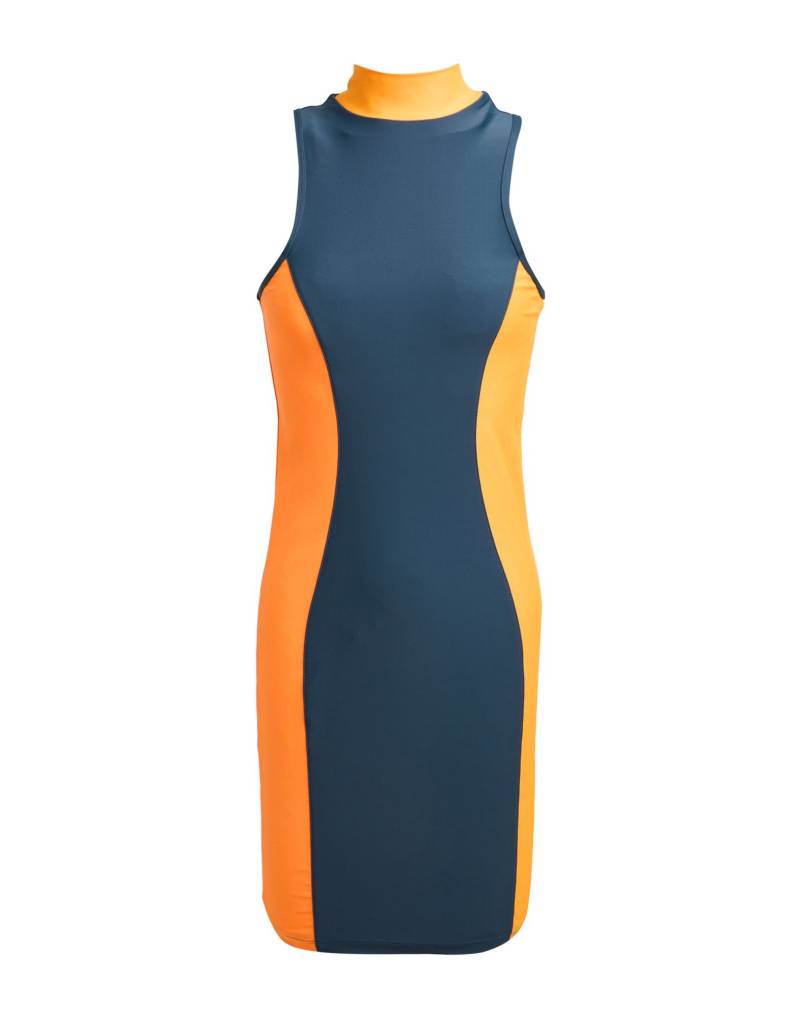 7 DAYS ACTIVE Mini-kleid Damen Marineblau von 7 DAYS ACTIVE