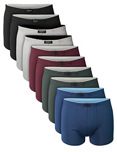 7 Days 10er Pack XXL von 7 Days