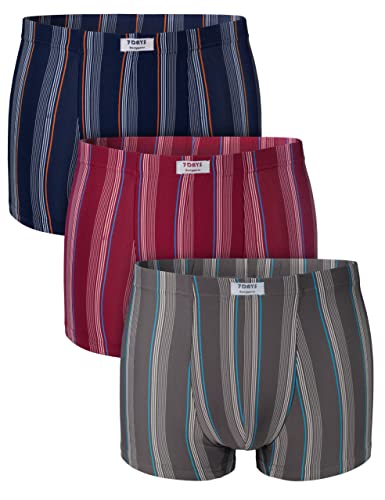 7 Days 3er Pack XL von 7 Days