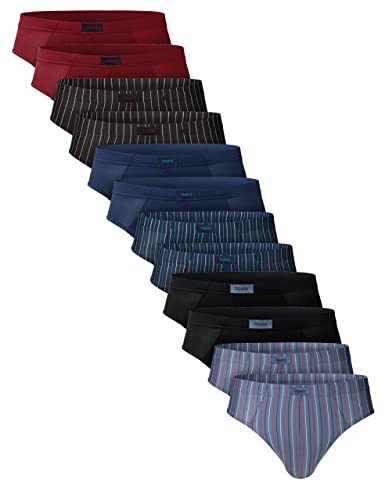 7 Days Herren Slip klassisch als 6er oder 12er Pack aus Microfaser mit Elasthan 12er Pack M 7 Days Herren Slip klassisch als 6er oder 12er Pack aus Microfaser mit Elasthan 12er Pack M von 7 Days