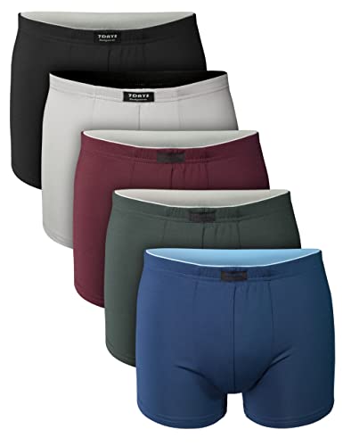 7 Days 5er Pack XXL von 7 Days