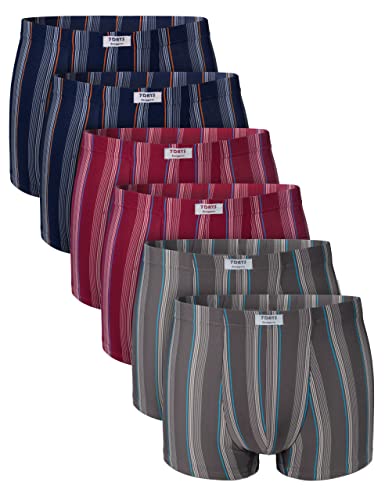 7 Days 6er Pack XXL von 7 Days