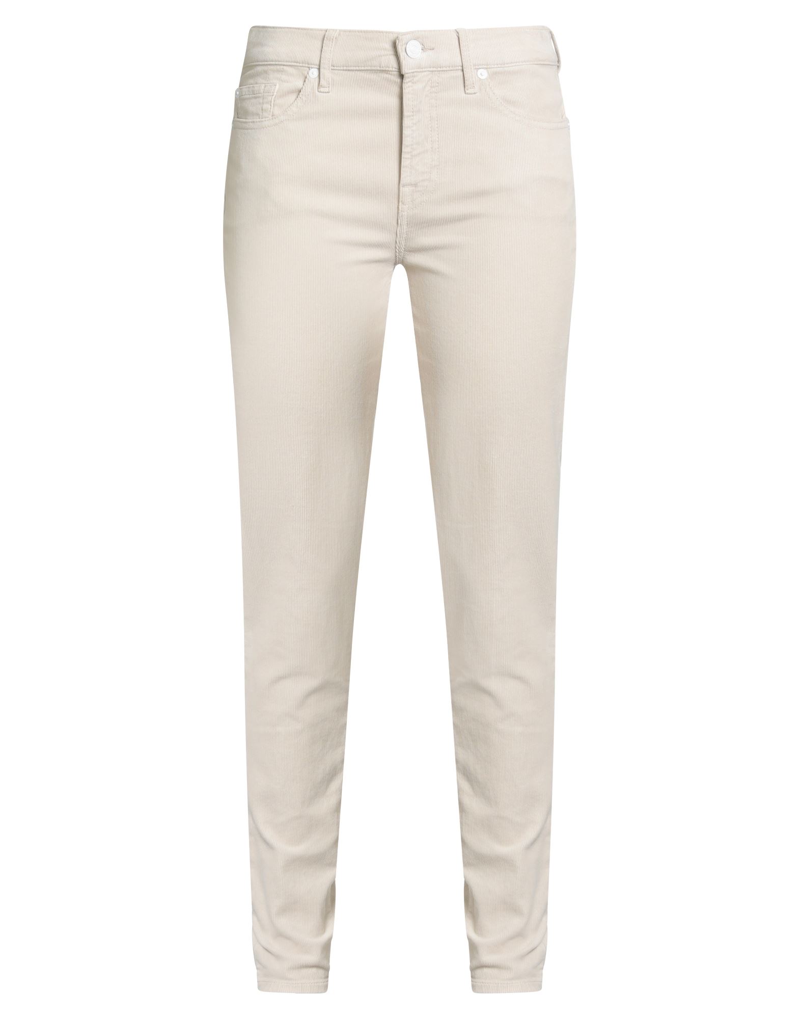 7 FOR ALL MANKIND Hose Damen Beige 7 FOR ALL MANKIND Hose Damen Beige von 7 FOR ALL MANKIND
