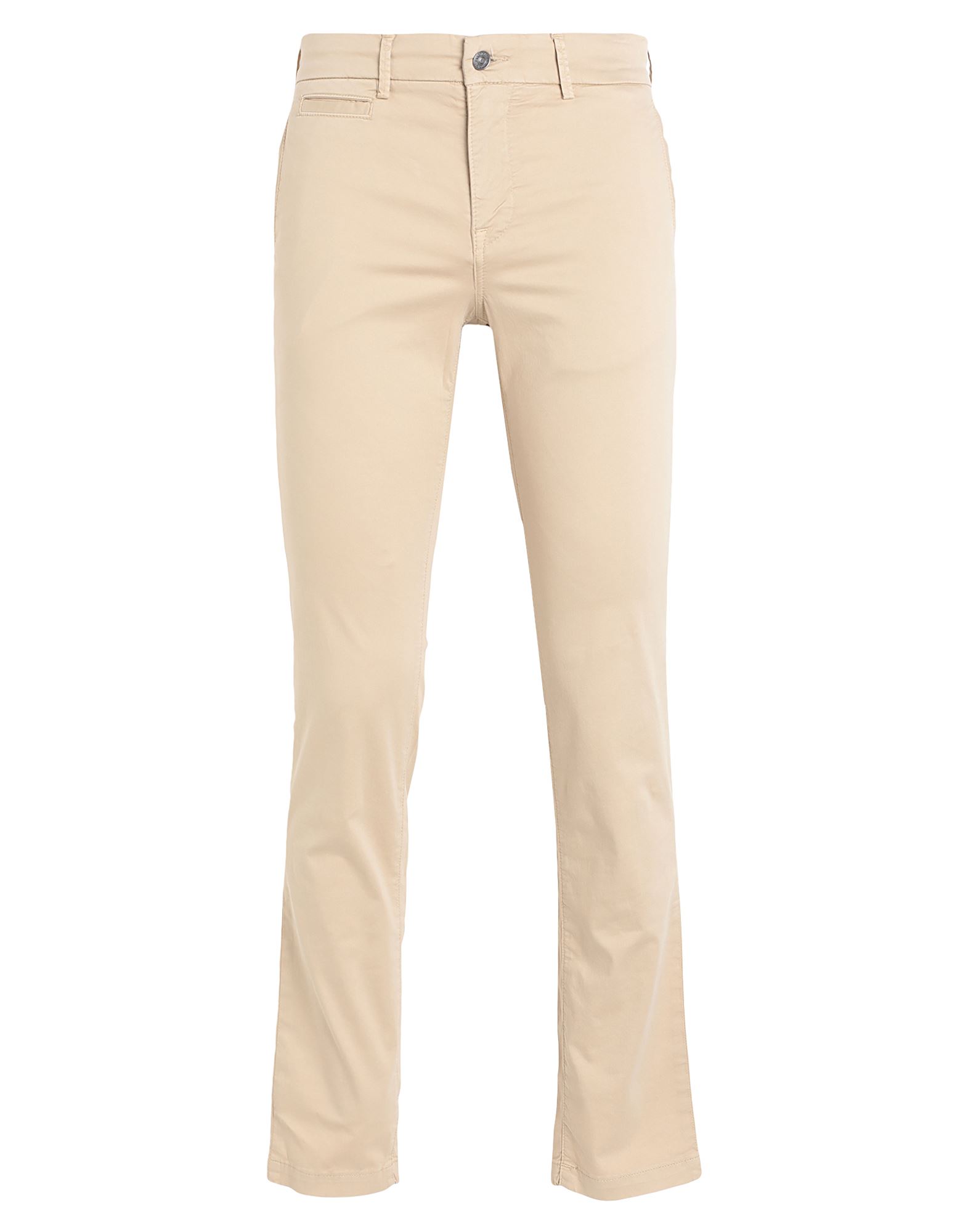 7 FOR ALL MANKIND Hose Herren Beige von 7 FOR ALL MANKIND