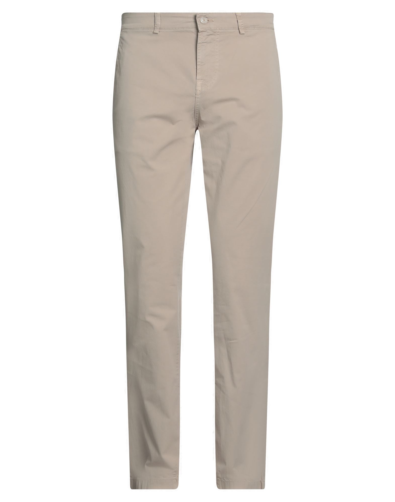 7 FOR ALL MANKIND Hose Herren Beige von 7 FOR ALL MANKIND