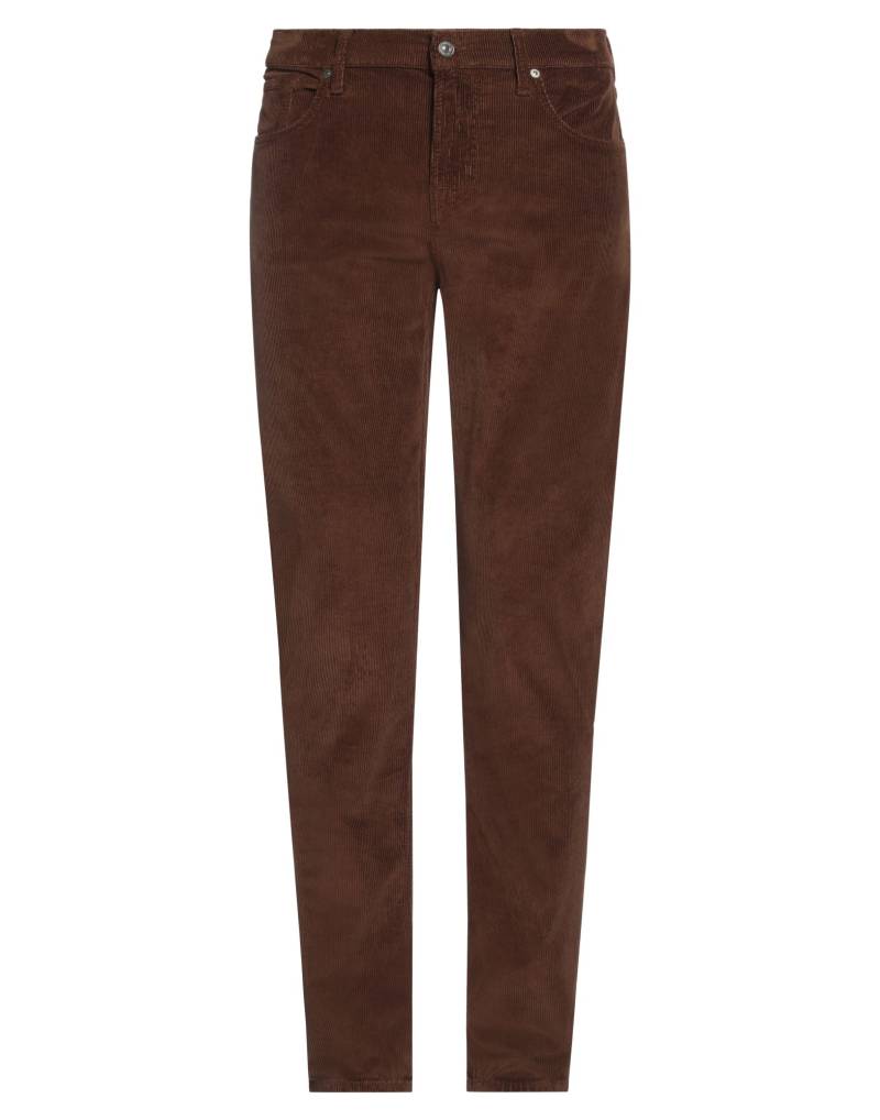 7 FOR ALL MANKIND Hose Herren Braun von 7 FOR ALL MANKIND