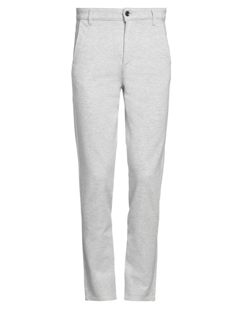 7 FOR ALL MANKIND Hose Herren Hellgrau von 7 FOR ALL MANKIND