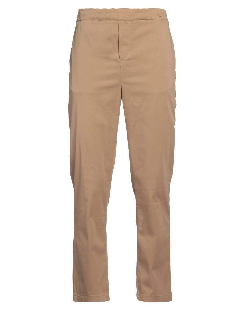 7 FOR ALL MANKIND Hose Herren Kamel von 7 FOR ALL MANKIND
