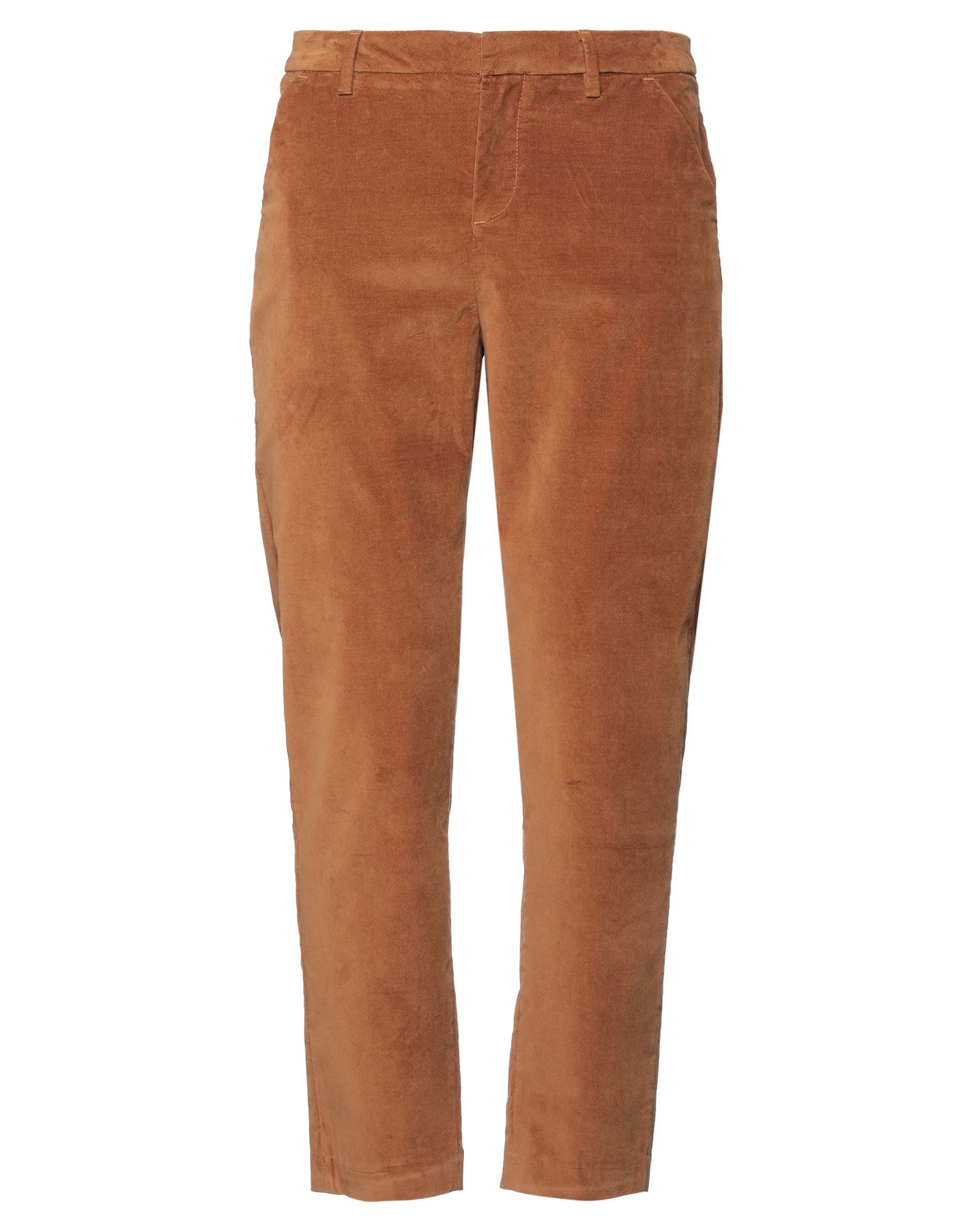 7 FOR ALL MANKIND Hose Herren Lederfarben 7 FOR ALL MANKIND Hose Herren Lederfarben von 7 FOR ALL MANKIND