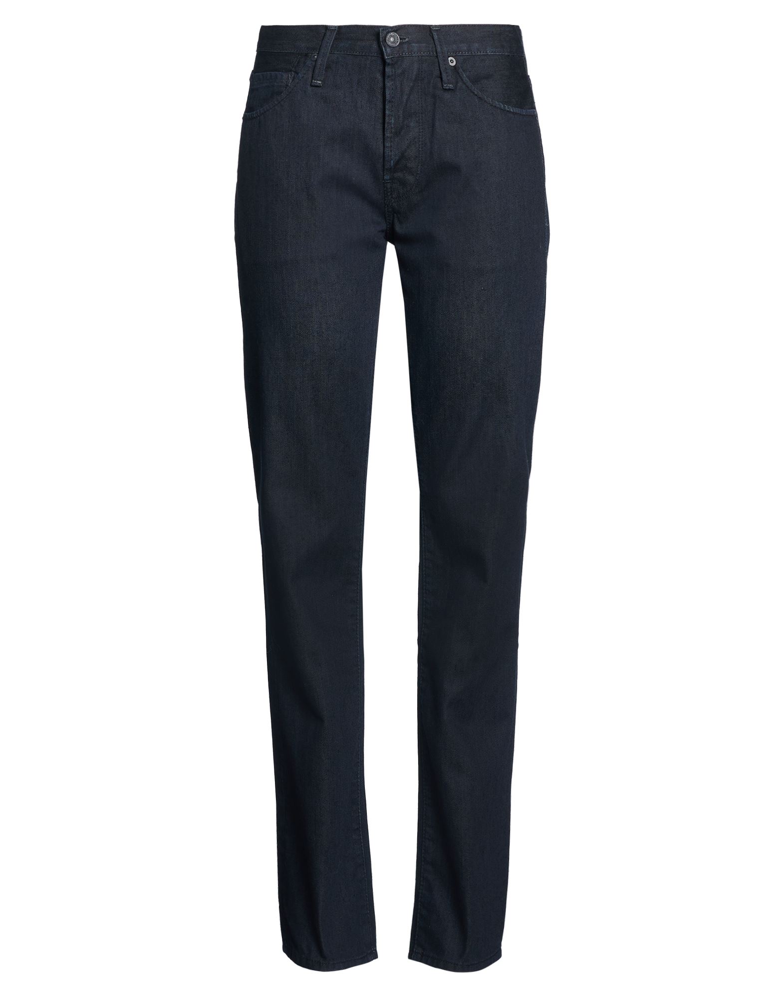 7 FOR ALL MANKIND Jeanshose Damen Blau von 7 FOR ALL MANKIND