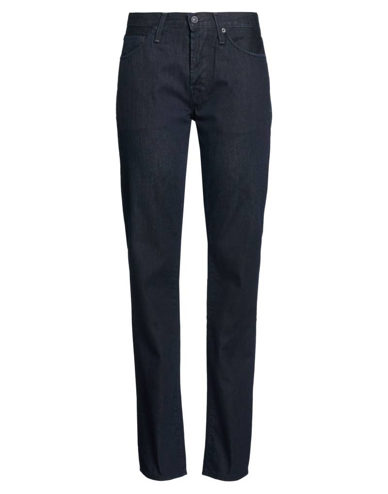7 FOR ALL MANKIND Jeanshose Damen Blau von 7 FOR ALL MANKIND