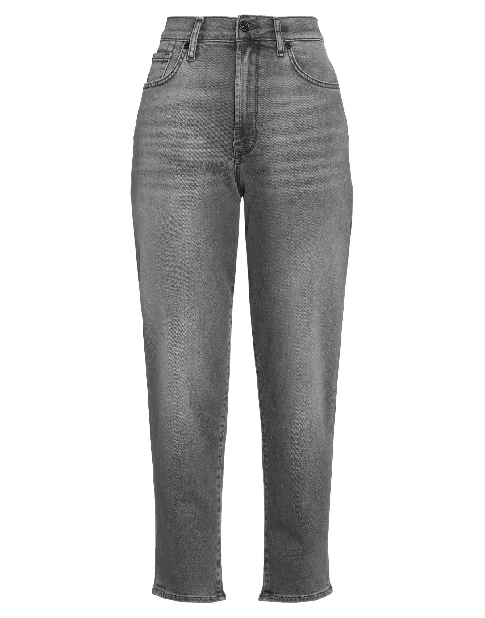 7 FOR ALL MANKIND Jeanshose Damen Blei von 7 FOR ALL MANKIND