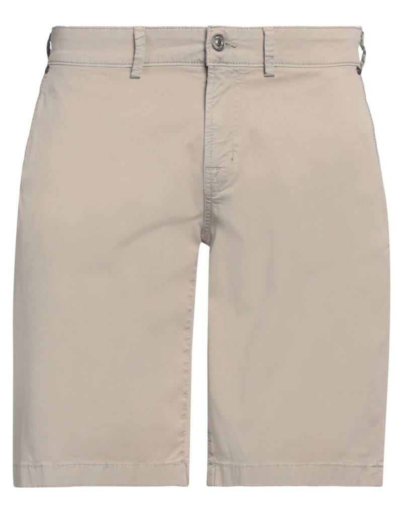 7 FOR ALL MANKIND Shorts & Bermudashorts Herren Grau von 7 FOR ALL MANKIND