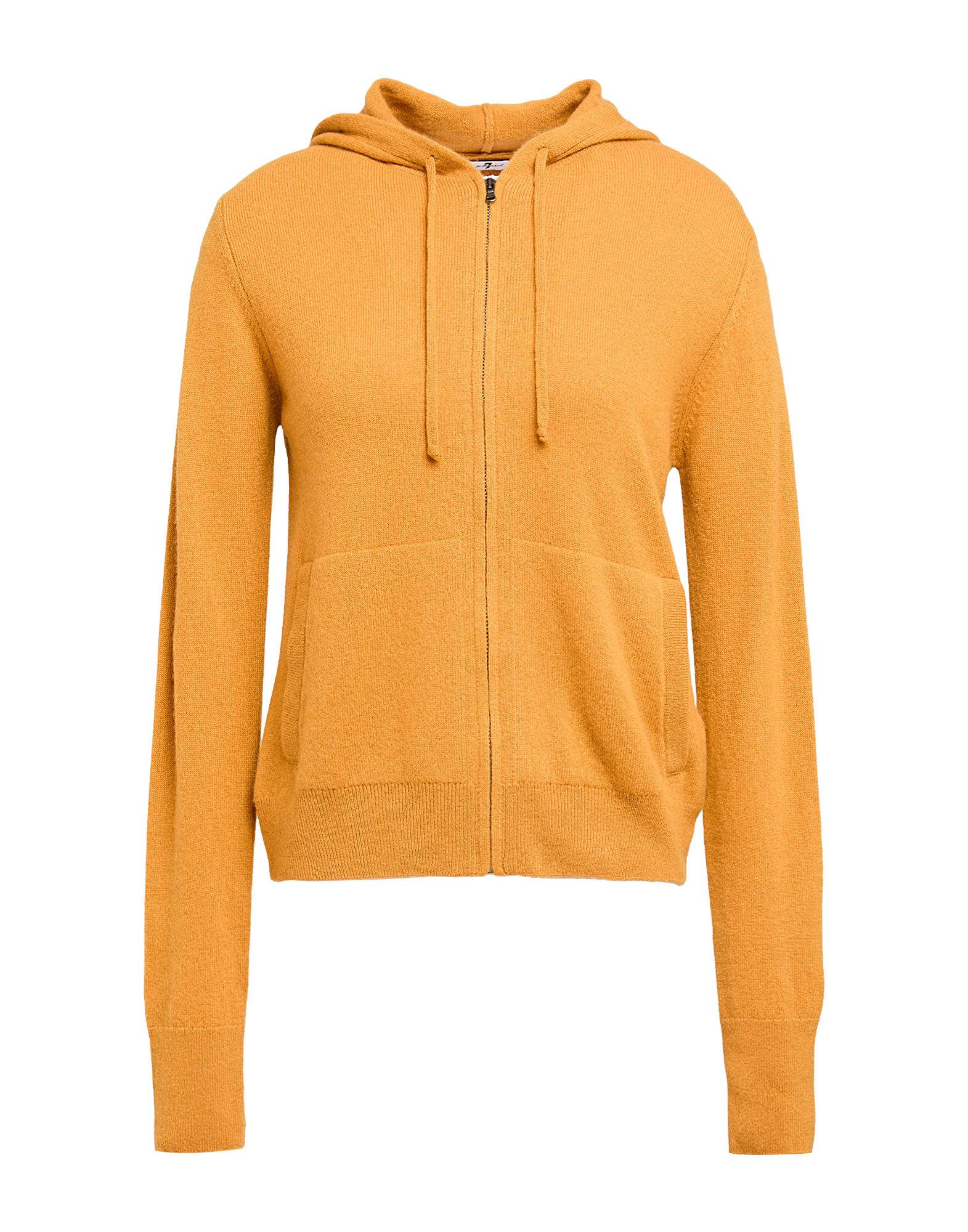 7 FOR ALL MANKIND Strickjacke Damen Ringelblume 7 FOR ALL MANKIND Strickjacke Damen Ringelblume von 7 FOR ALL MANKIND