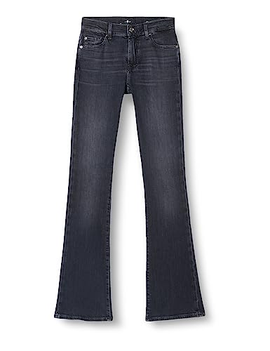 7 For All Mankind Bootcut Slim Illusion Concrete von 7 For All Mankind