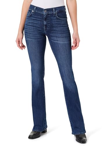 7 For All Mankind Bootcut Soho Dark von 7 For All Mankind