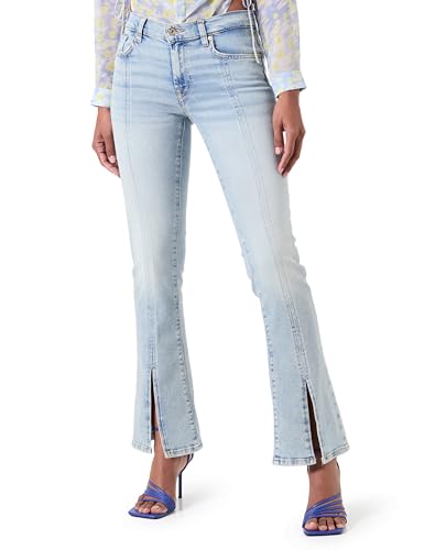7 For All Mankind Bootcut TAILORLESS LuxVinSun von 7 For All Mankind