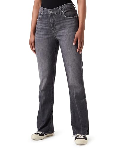 7 For All Mankind Bootcut TAILORLESS Reflection von 7 For All Mankind
