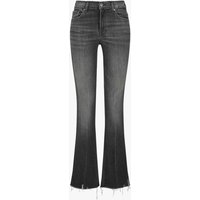 7 For All Mankind  - Bootcut Tailorless Jeans | Damen (25) von 7 For All Mankind