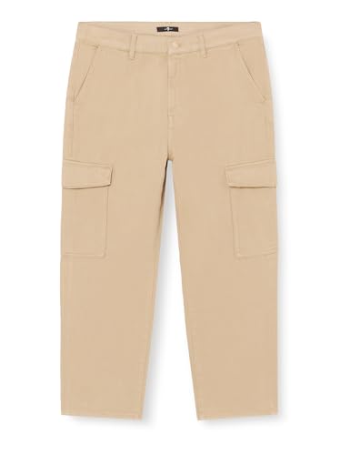 7 For All Mankind Cargo Logan Colored Mankind von 7 For All Mankind