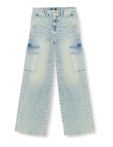 7 For All Mankind Cargo Scout Frost von 7 For All Mankind