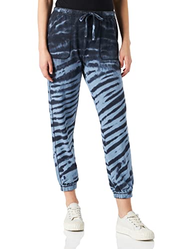 7 For All Mankind Damen JSAL4090DB Hose, Mid Blue, XL von 7 For All Mankind