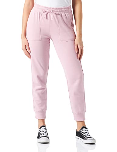 7 For All Mankind Damen JSAL4090RB Hose, Pink, XS von 7 For All Mankind