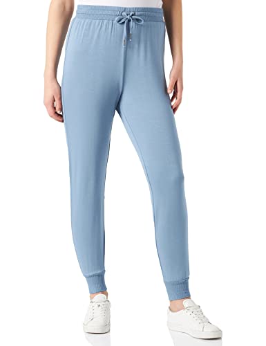 7 For All Mankind Damen JSAL6080DU Hose, Mid Blue, L von 7 For All Mankind