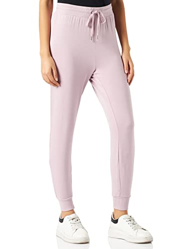 7 For All Mankind Damen JSAL6080KS Hose, Pink, S von 7 For All Mankind