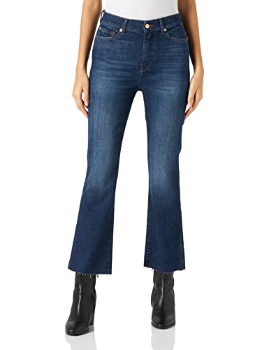 7 For All Mankind Damen Jshsc120 Jeans, Dark Blue, 25 EU von 7 For All Mankind